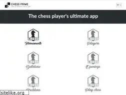 Sites similar to chessprime.com