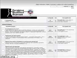 Sites similar to chesspsh.ru