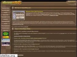 Sites similar to chessrally.com