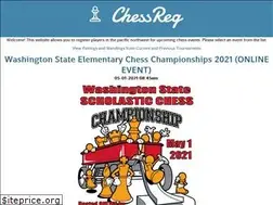 Sites similar to chessreg.com