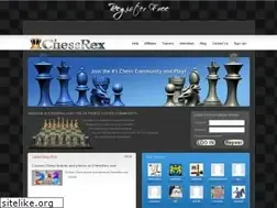 Sites similar to chessrex.com
