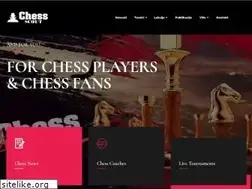 Sites similar to chessscout.info