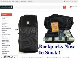 Sites similar to chessset.com