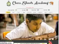 Sites similar to chessshoots.com