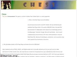 Sites similar to chessshredder.com
