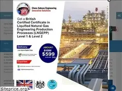 Sites similar to chesssubseaengineering.com