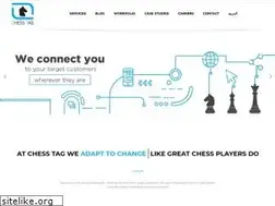 Sites similar to chesstag.com