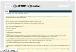 Sites similar to chesstalk.com