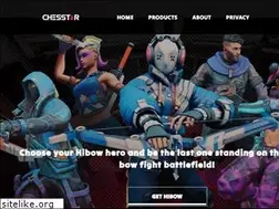 Sites similar to chesstar.com