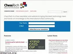 Sites similar to chesstech.org