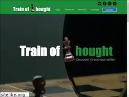 Sites similar to chesstrain.org