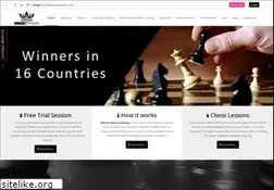 Sites similar to chesstrainer.com