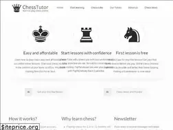 Sites similar to chesstutor.org