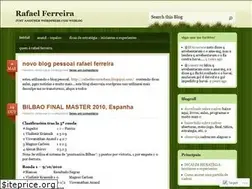Sites similar to chessveja.wordpress.com