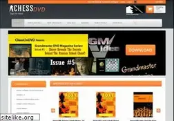 Sites similar to chessvideo.com