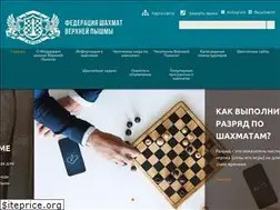 Sites similar to chessvp.ru