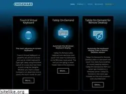 Sites similar to chessware.ch