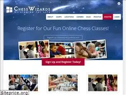 Sites similar to chesswizards.com