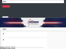 Sites similar to chesswoodarena.com