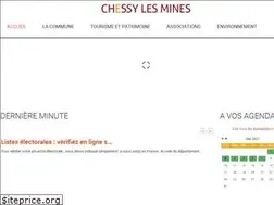 Sites similar to chessy69.fr