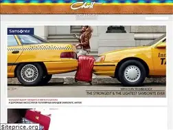 Sites similar to chest.com.ua
