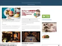 Sites similar to chestalondon.com