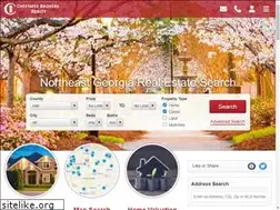 Sites similar to chestateebrokers.com