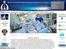Sites similar to chestcenter.ru