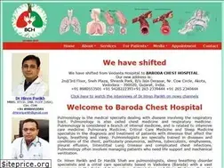 Sites similar to chestclinic.net