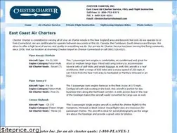 Sites similar to chester-charter.com