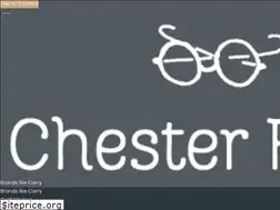 Sites similar to chester-fields.com