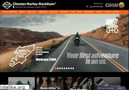 Sites similar to chester-harley-davidson.co.uk