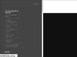 Sites similar to chester-hotel.com