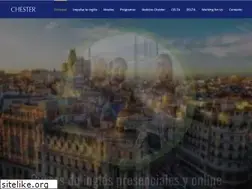 Sites similar to chester.es