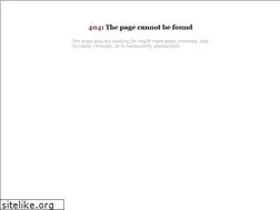 Sites similar to chester.govoffice.com