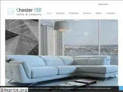 Sites similar to chester132.com