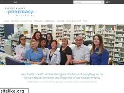 Sites similar to chesterandjakes.com.au
