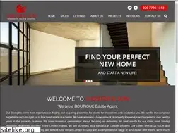 Sites similar to chesterandson.co.uk