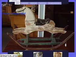 Sites similar to chesterantiquemall.com