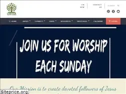 Sites similar to chesterbaptist.com