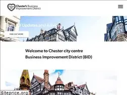 Sites similar to chesterbid.co.uk