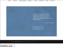 Sites similar to chesterbiscardi.com