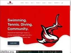 Sites similar to chesterbrookclub.com
