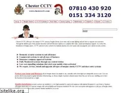 Sites similar to chestercctv.com