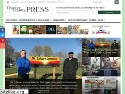 Sites similar to chestercounty.com