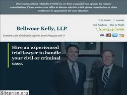 Sites similar to chestercountycriminallawyer.com