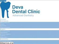 Sites similar to chesterdentist.co.uk