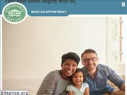 Sites similar to chesterdentist.com