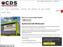 Sites similar to chesterdigitalsupplies.co.uk