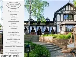 Sites similar to chesterferry.ru